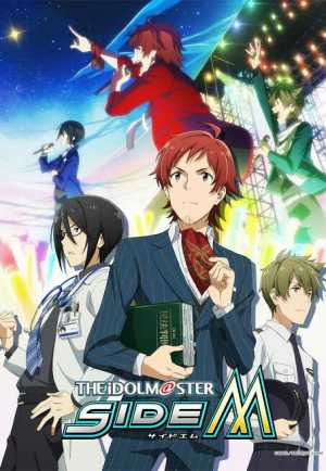 The iDOLM@STER SideM