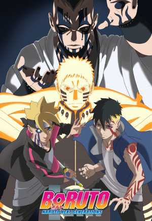 Boruto: Naruto Next Generations