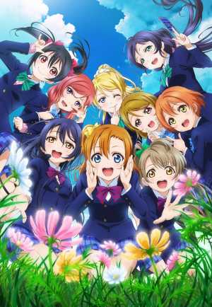 Love Live! School Idol Project