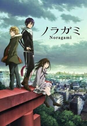 Noragami