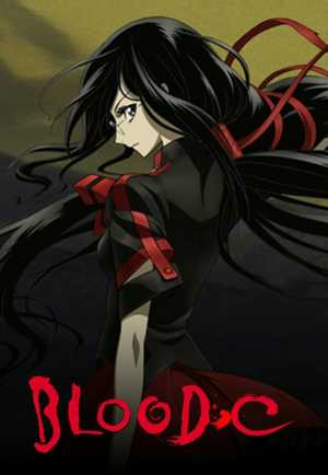 Blood-C