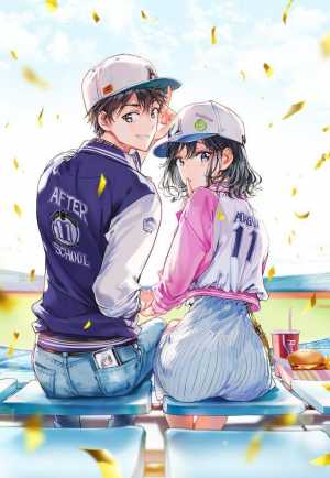 Masamune-kun no Revenge OVA