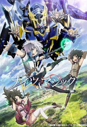 Knight's & Magic