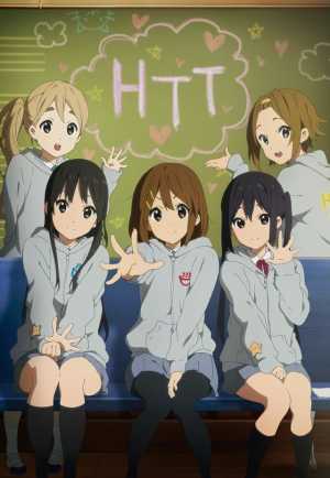K-On!