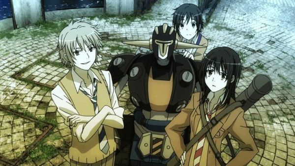 Coppelion