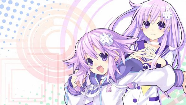 Choujigen Game Neptune The Animation: Nep no Natsuyasumi