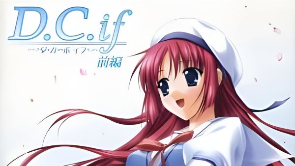 D.C.if: Da Capo if