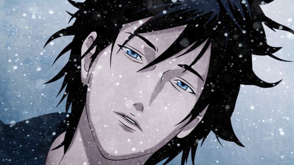 Aoi Bungaku Series