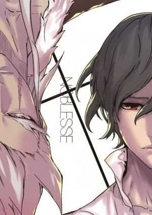 Noblesse: The Beginning of Destruction
