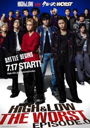 6 From High & Low The Worst