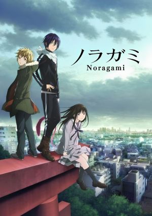 Noragami Aragoto OVA