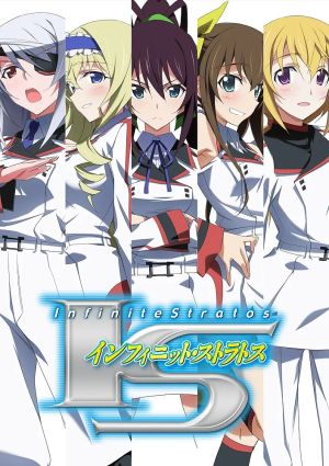 IS: Infinite Stratos 2 - Hitonatsu no Omoide