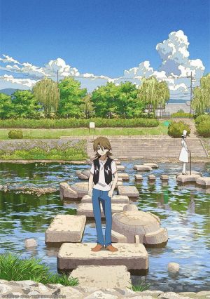 Uchouten Kazoku 2
