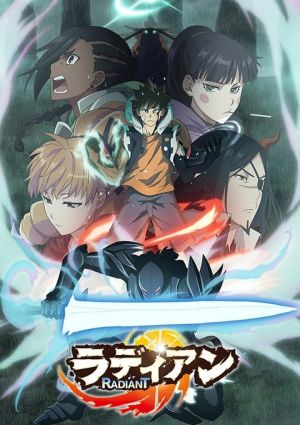 Radiant 2nd Season