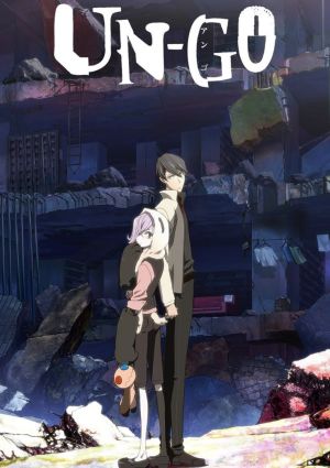 UN-GO