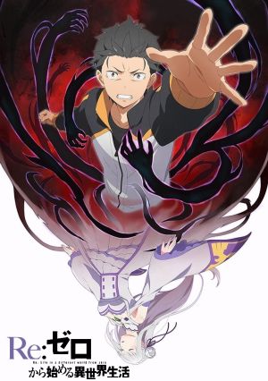 Re:Zero kara Hajimeru Isekai Seikatsu 2nd Season