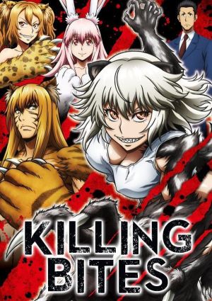 Killing Bites