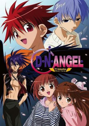 D.N.Angel