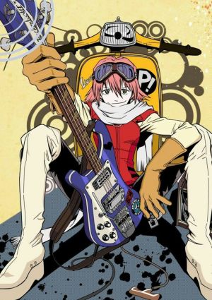 FLCL