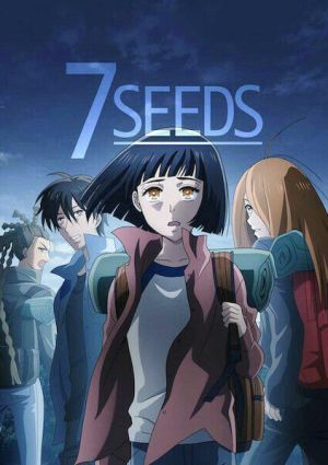 7 Seeds