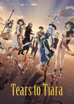 Tears to Tiara