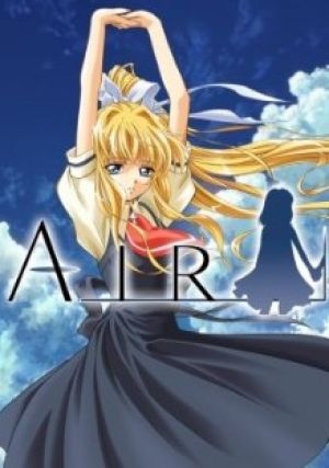 Air Soushuuhen